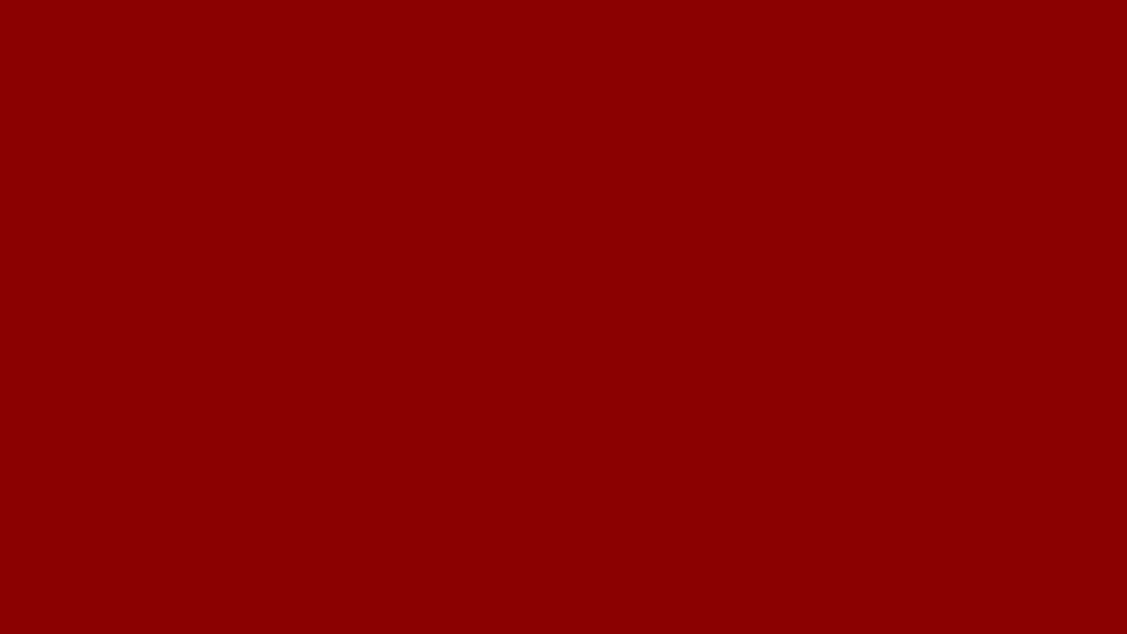 Plain Color Red / Wallpaper one colour single plain red solid color #